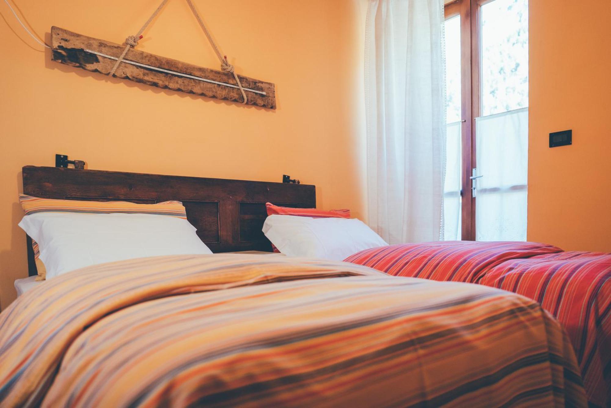 ארג'נטרה B&B Del Villaggio מראה חיצוני תמונה