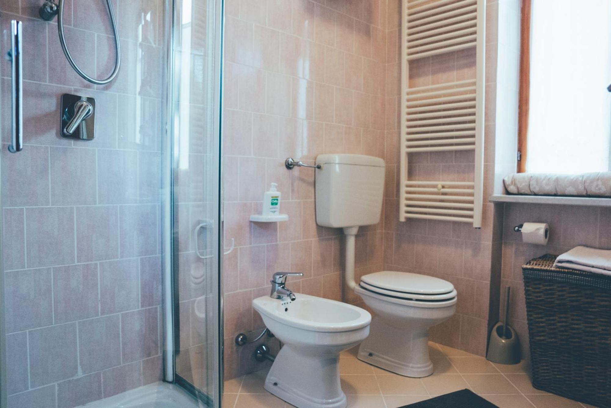 ארג'נטרה B&B Del Villaggio מראה חיצוני תמונה
